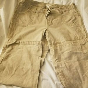 Cato Khaki size 20w